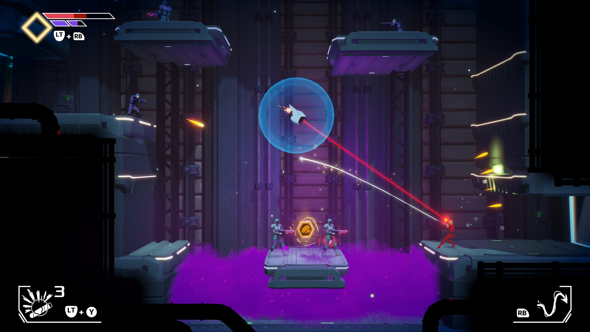 太空冒险哥普拉:觉醒/Space Adventure Cobra - The Awakening