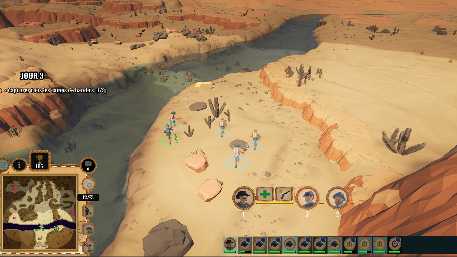 洋基的拳头/A Fistful Of Yankees