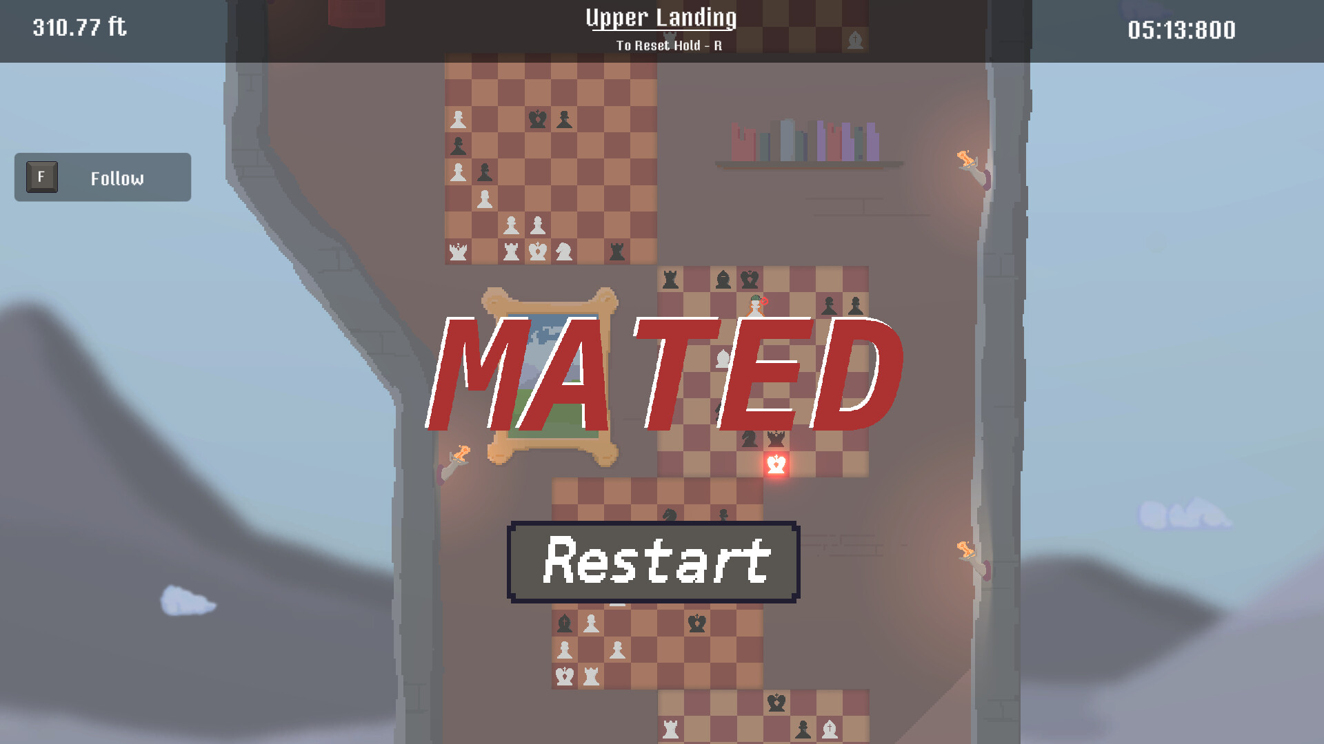 Who Takes The Crown?