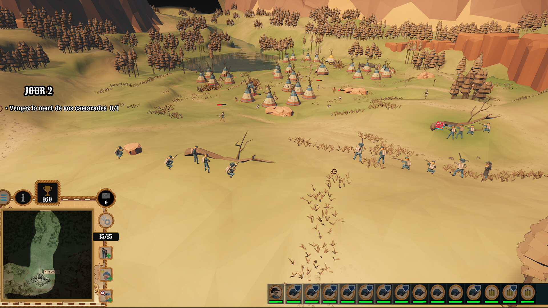 洋基的拳头/A Fistful Of Yankees