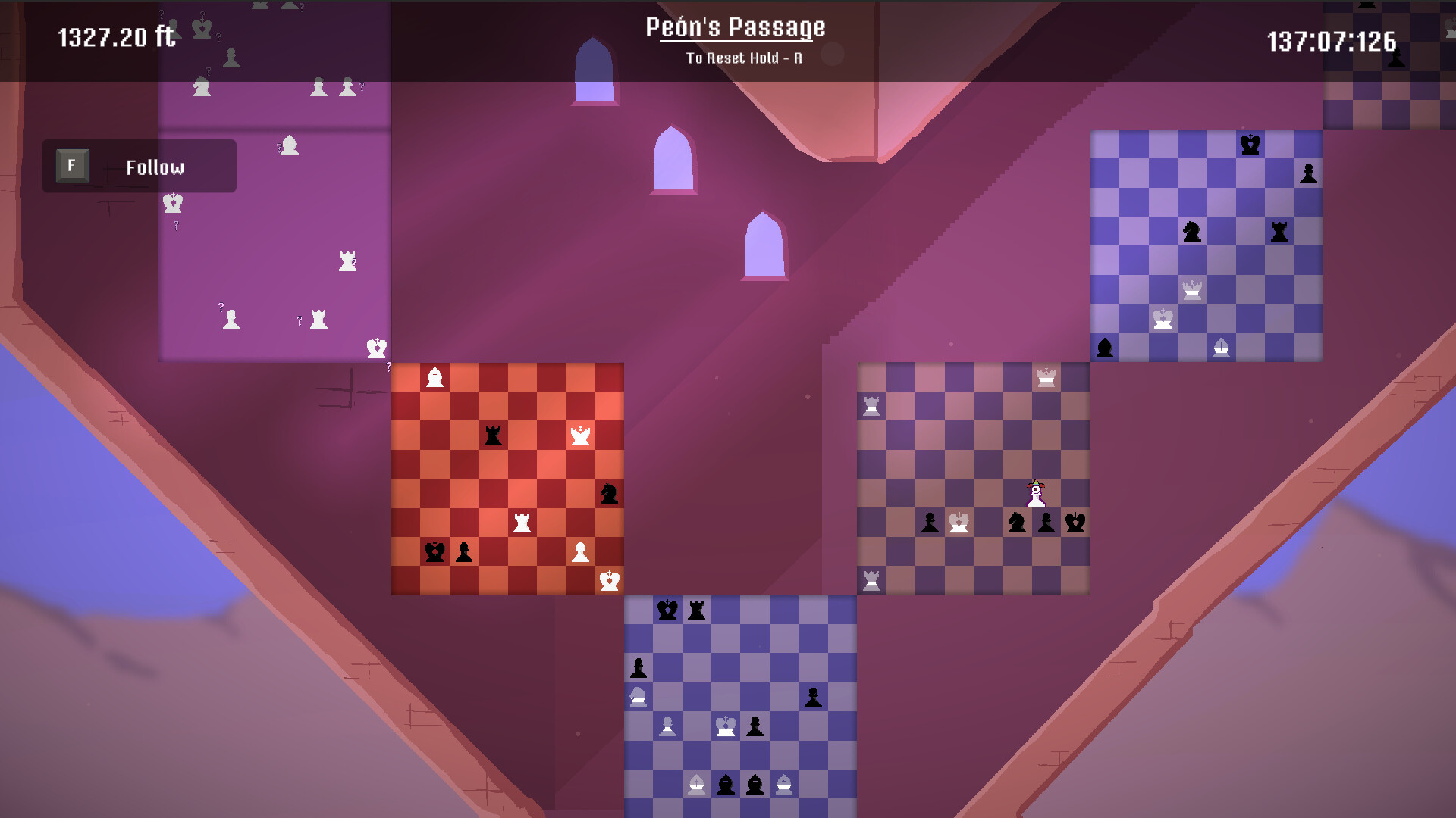 Who Takes The Crown?