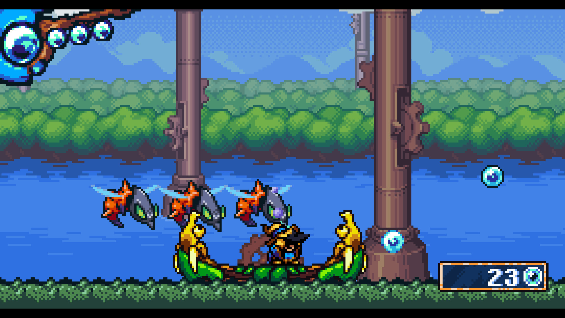 玛戈：恶霸汉堡/Mago: The Villain's Burger