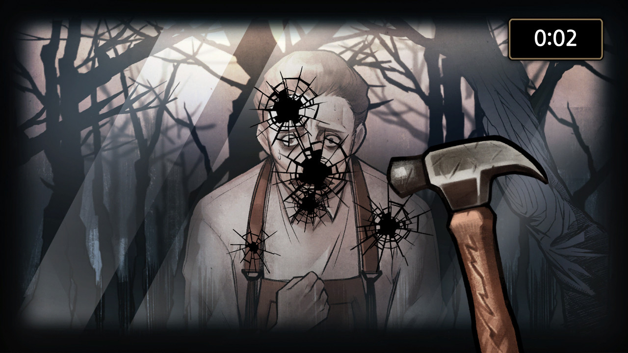 迈哲木：歌剧魅影/MazM: The Phantom of the Opera