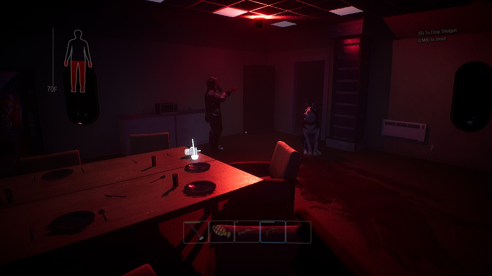 核噩梦/Nuclear Nightmare