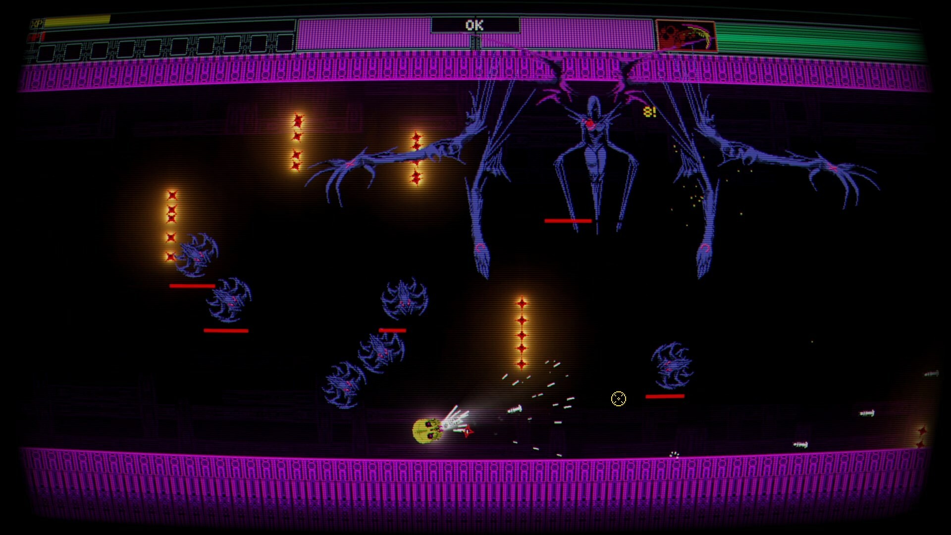 反冲枪/Kickback: Shoot to Move!