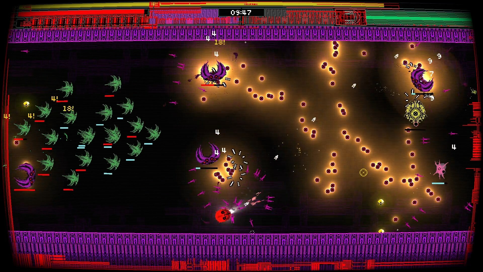 反冲枪/Kickback: Shoot to Move!