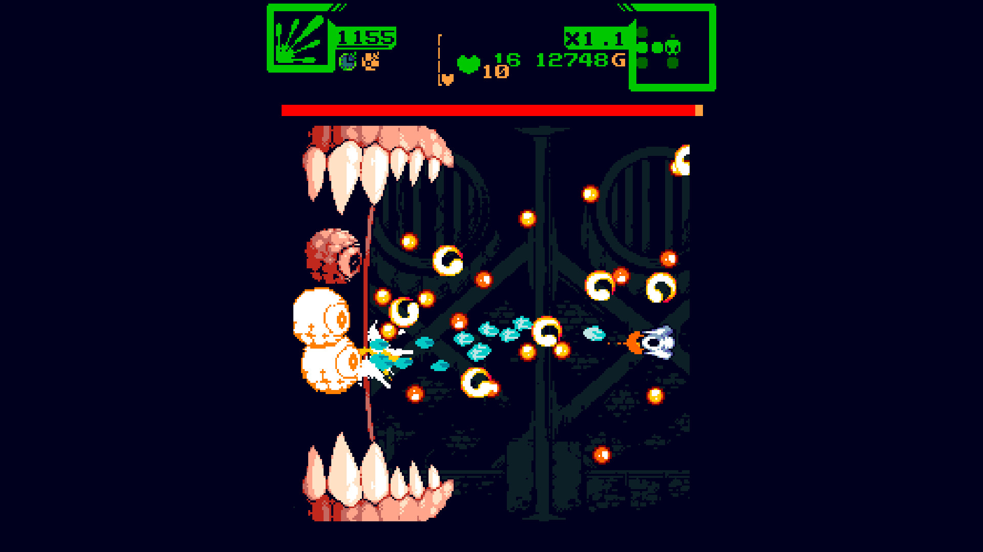 普罗维登斯之星/Star of Providence