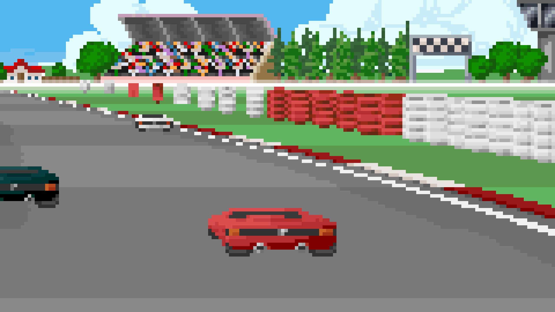 像素哥3/McPixel 3