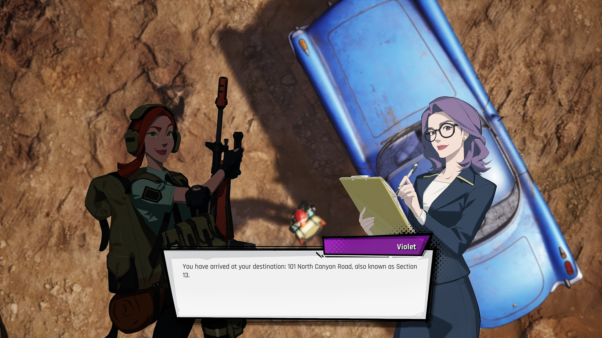 断电协议/Section 13