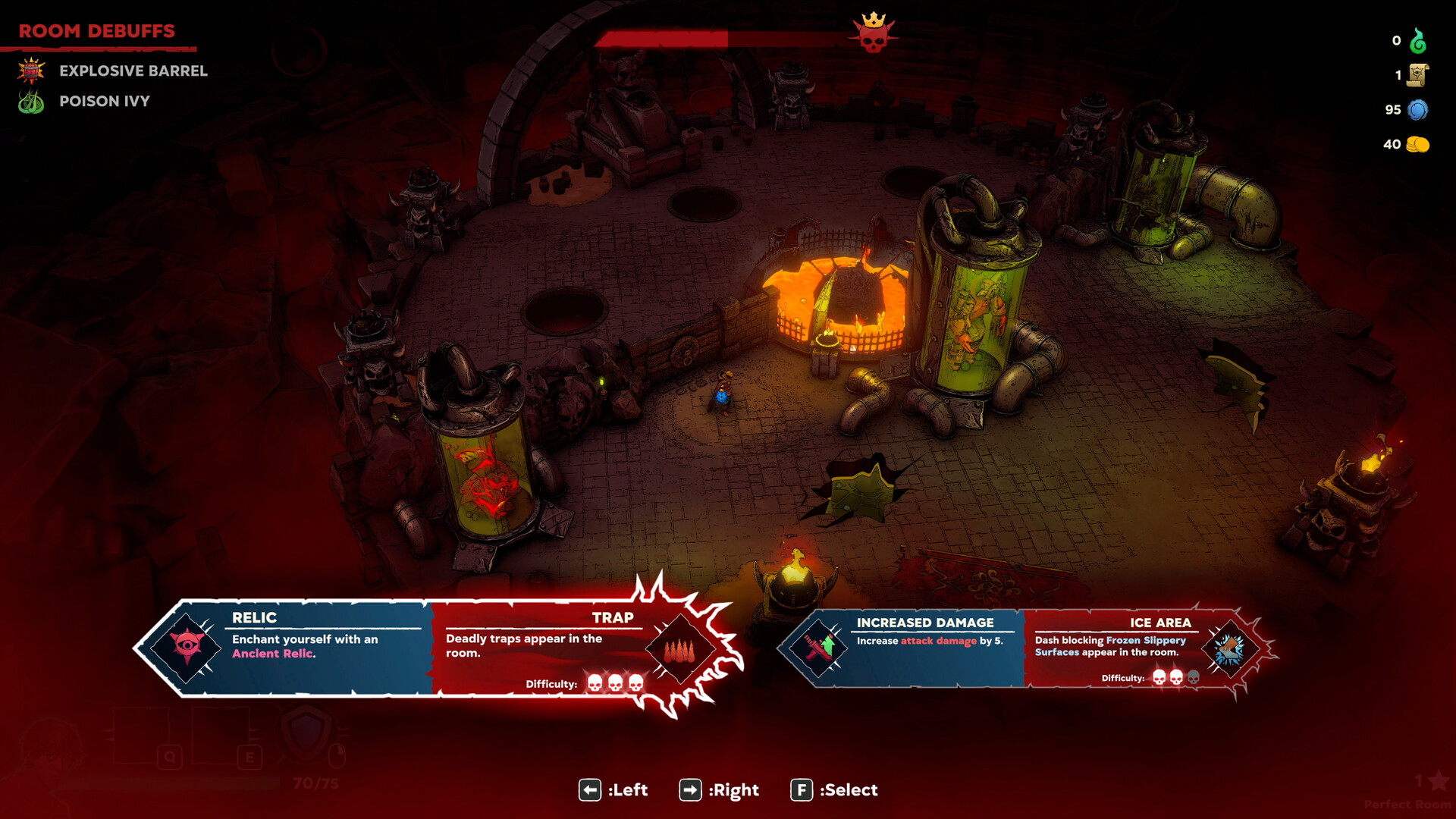 流浪循环/Rogue Loops