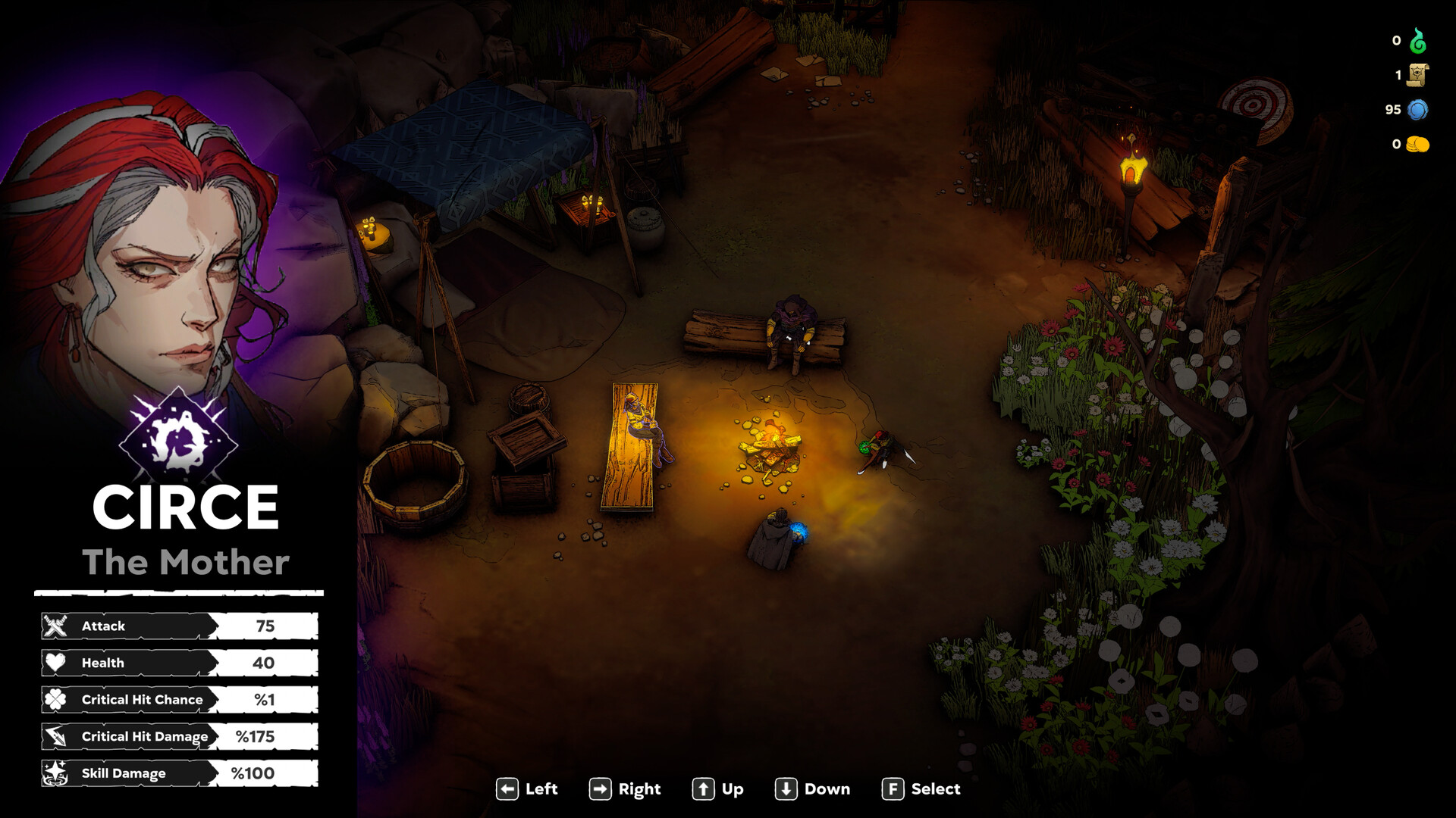 流浪循环/Rogue Loops