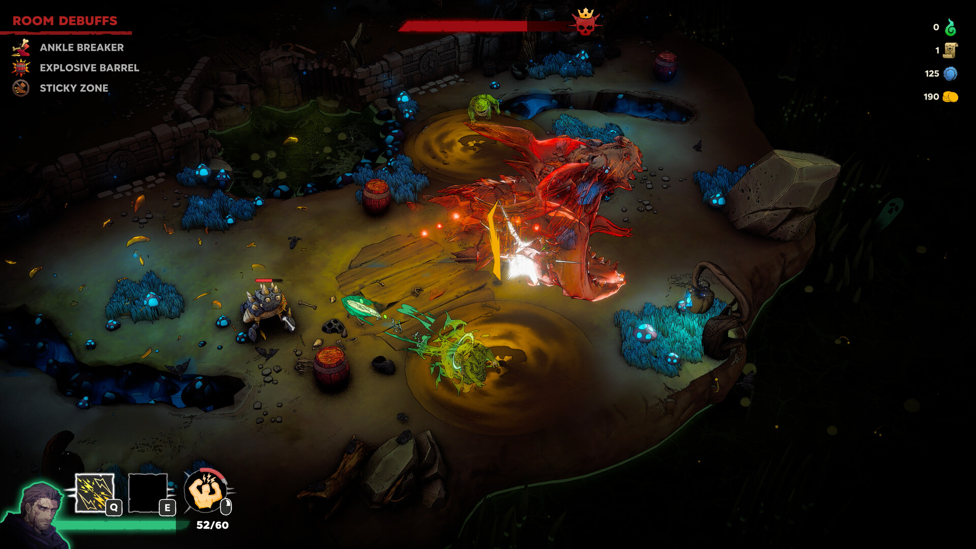 流浪循环/Rogue Loops