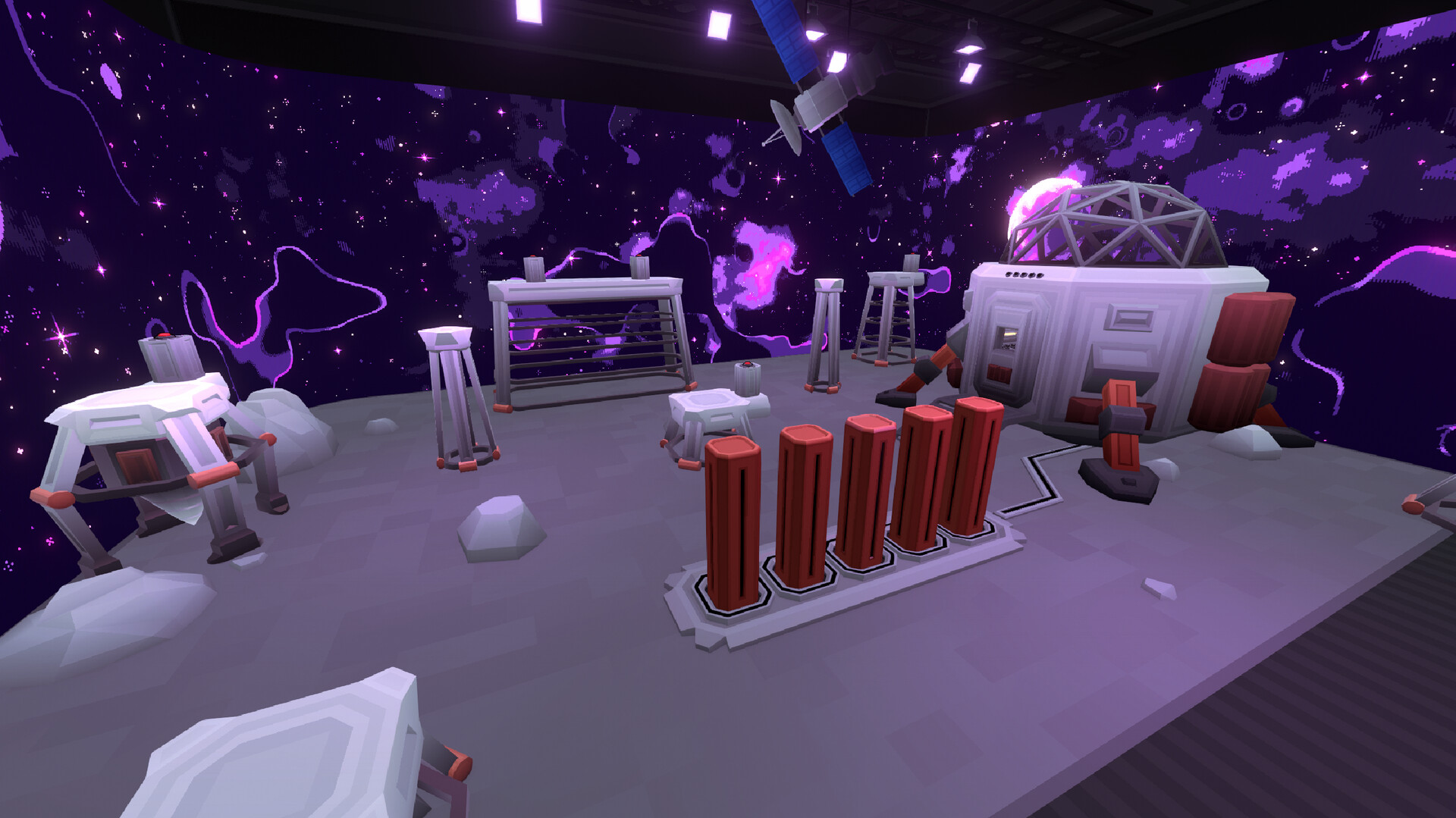 合力逃脱/In Sink: A Co-op Escape Adventure