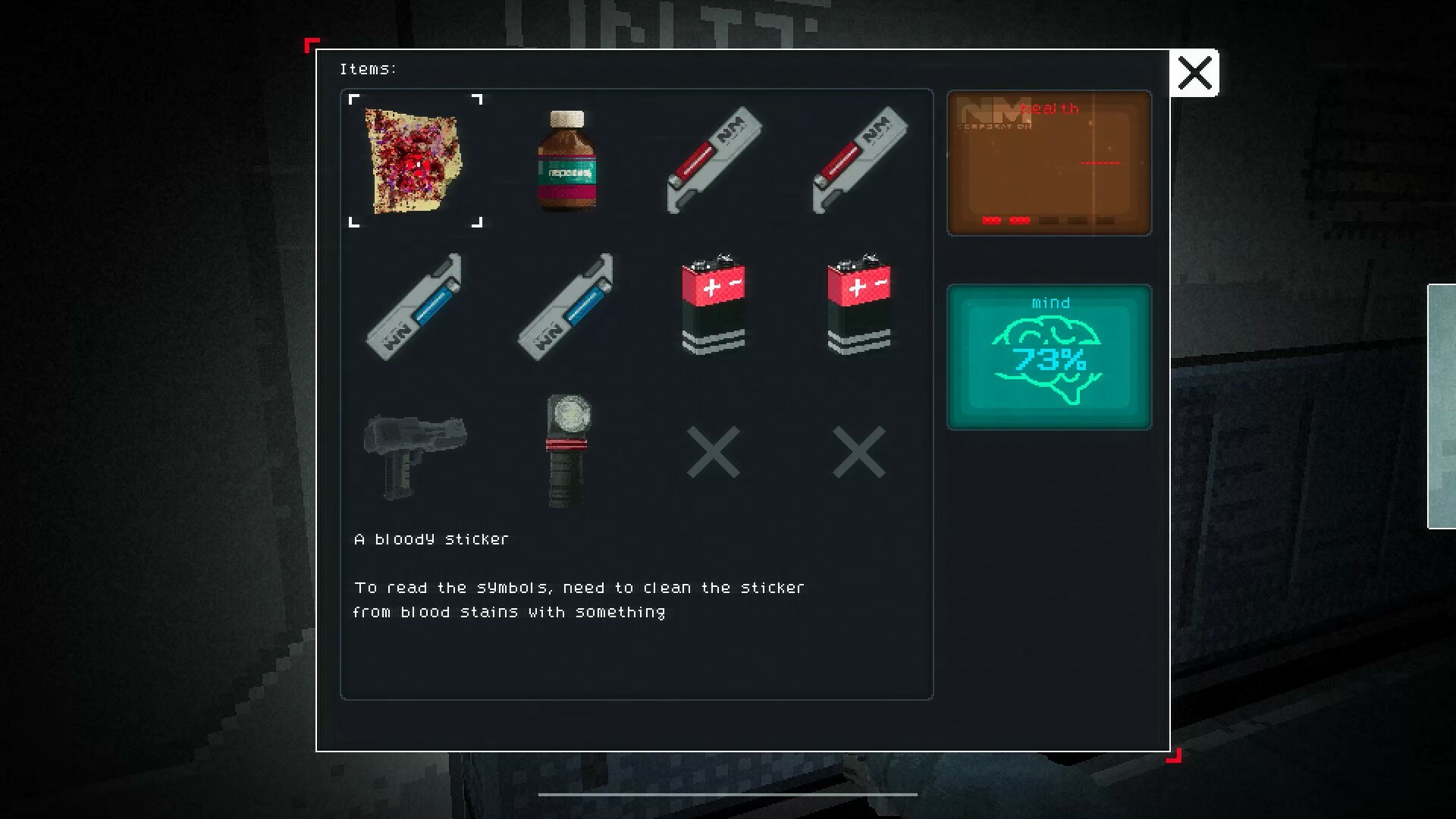 协议零/ZERO PROTOCOL