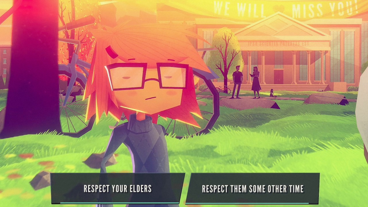 珍妮的线索:小侦探/Jenny LeClue - Detectivu