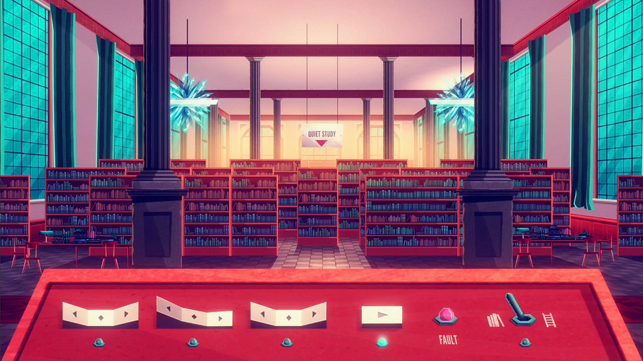 珍妮的线索:小侦探/Jenny LeClue - Detectivu