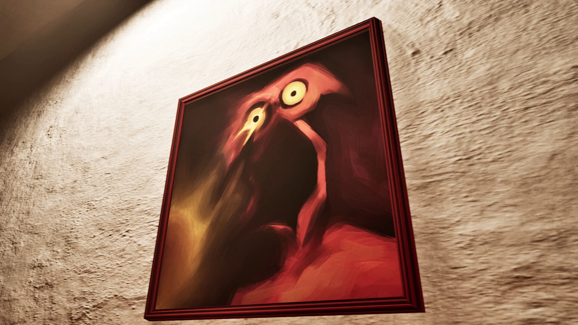 班班幼儿园8/Garten of Banban 8: Anti Devil