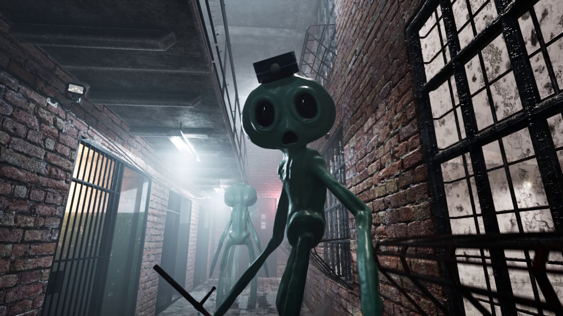 班班幼儿园8/Garten of Banban 8: Anti Devil