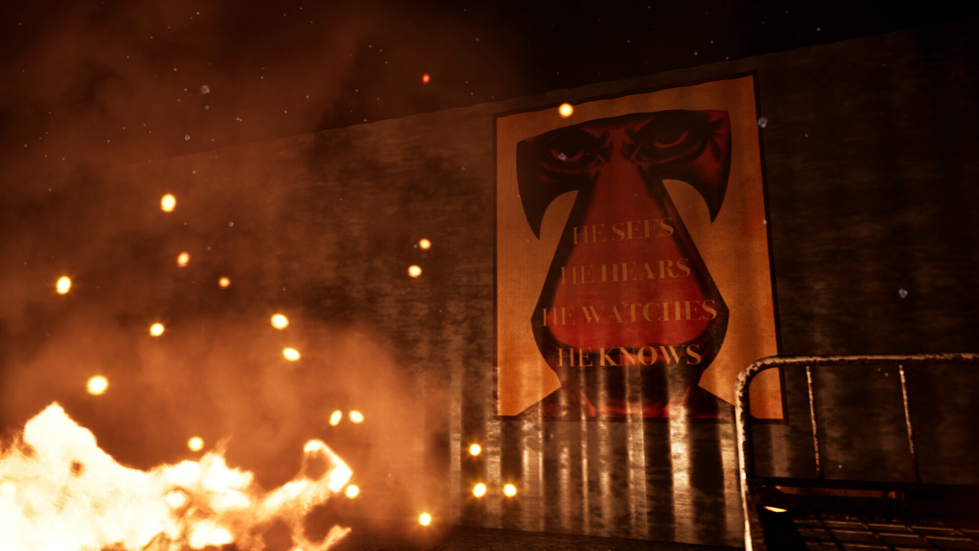 班班幼儿园8/Garten of Banban 8: Anti Devil