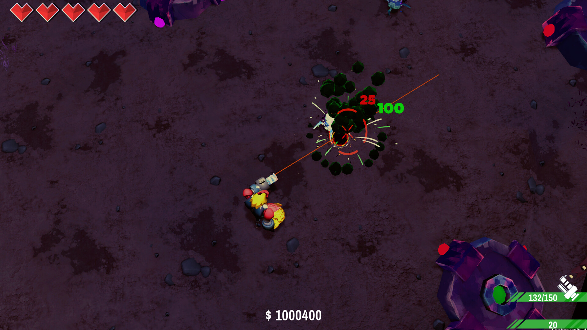 心之未来低语/Heart: Future Whispers