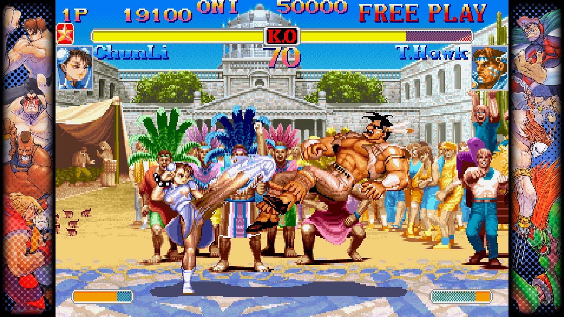 1656146564430994.jpg 卡普空复古格斗游戏收藏集/Capcom Fighting Collection