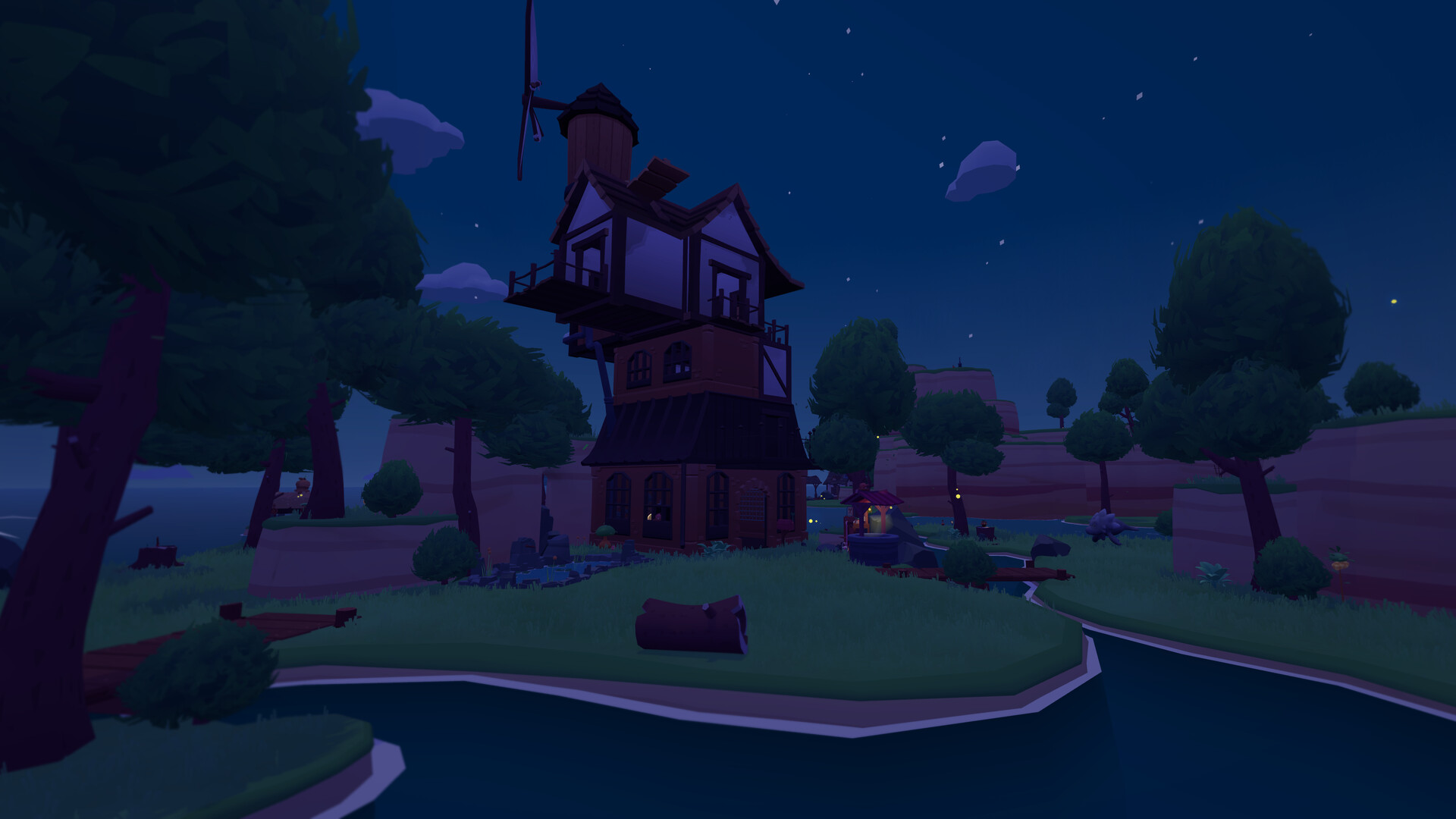 海上花园/Garden of the Sea