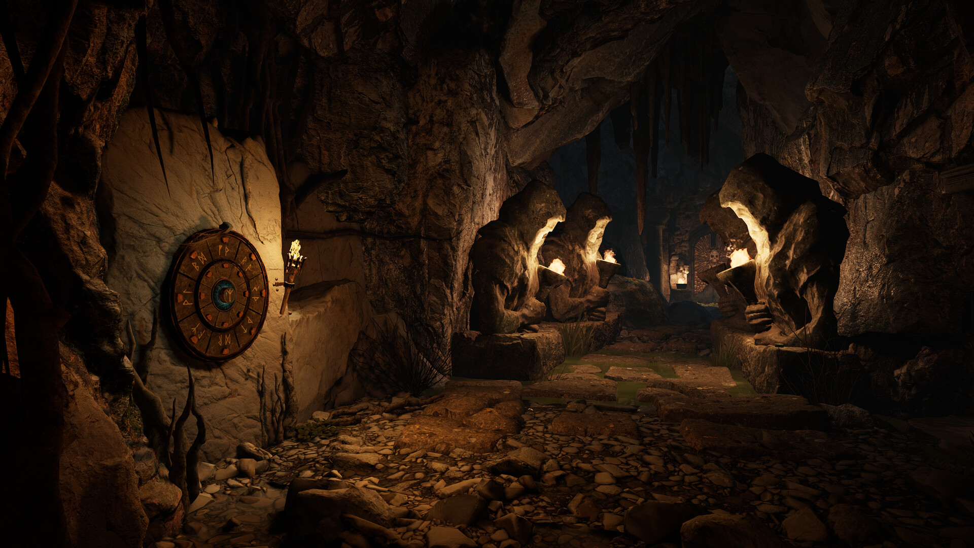 海盗VR: 海盗旗/Pirates VR: Jolly Roger