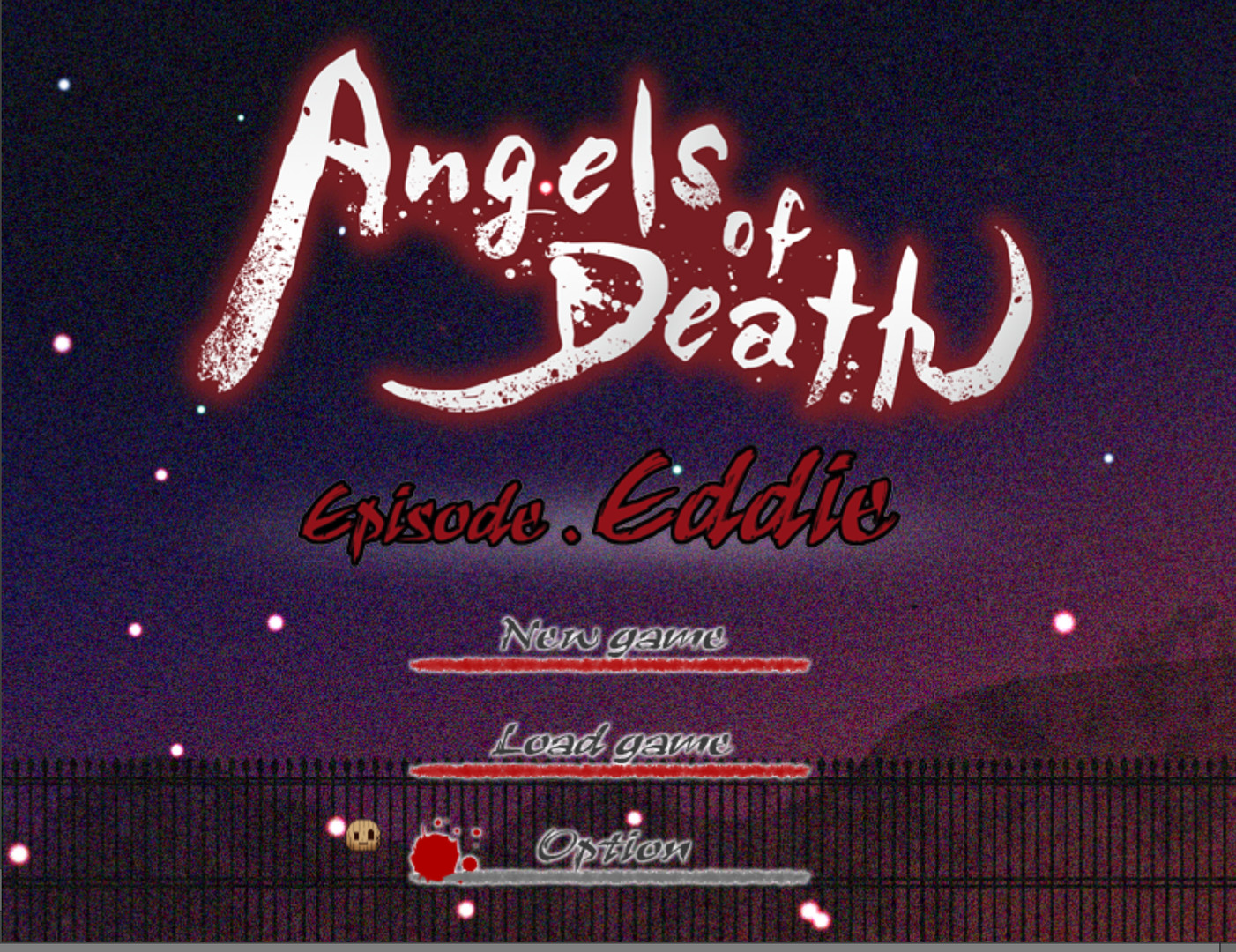 杀戮天使：艾迪篇/Angels of Death Episode.Eddie
