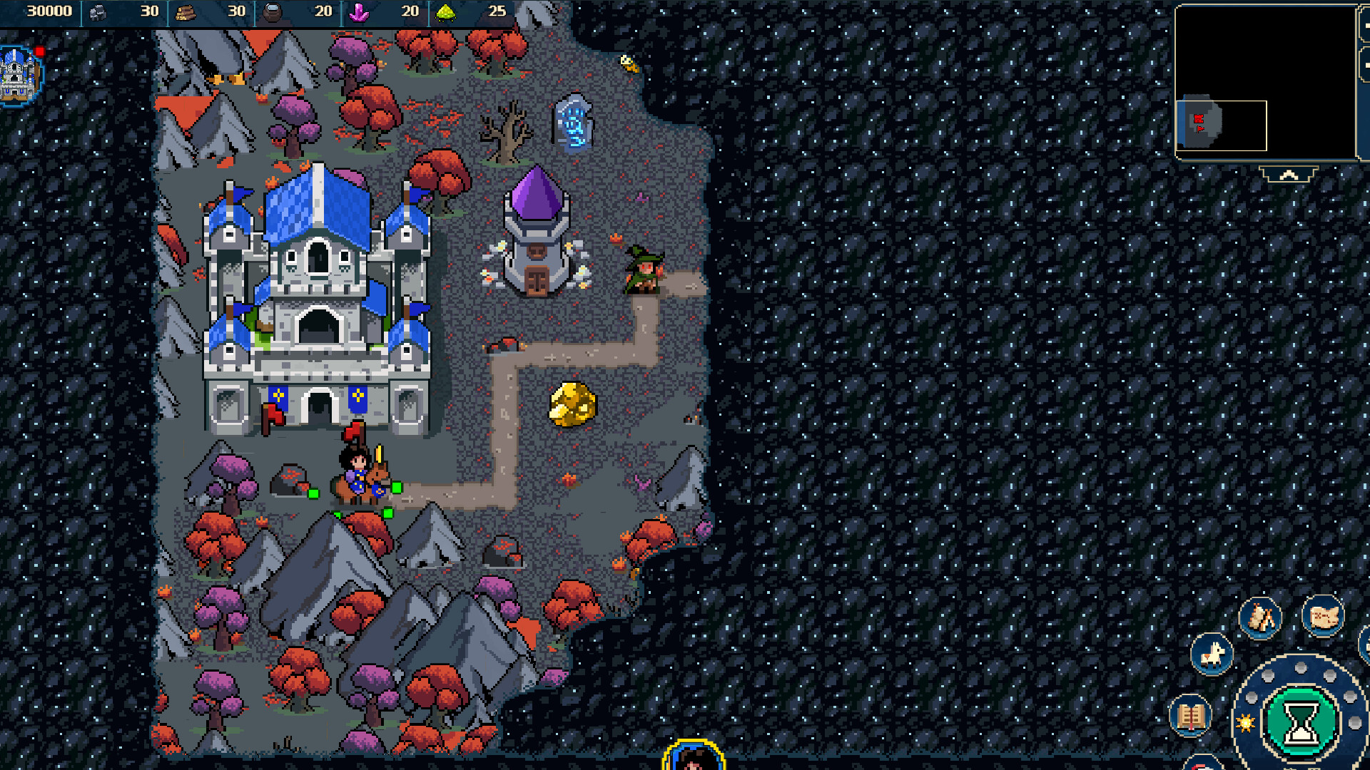 帝国游戏：像素英雄/Empire Game:Pixel Hero