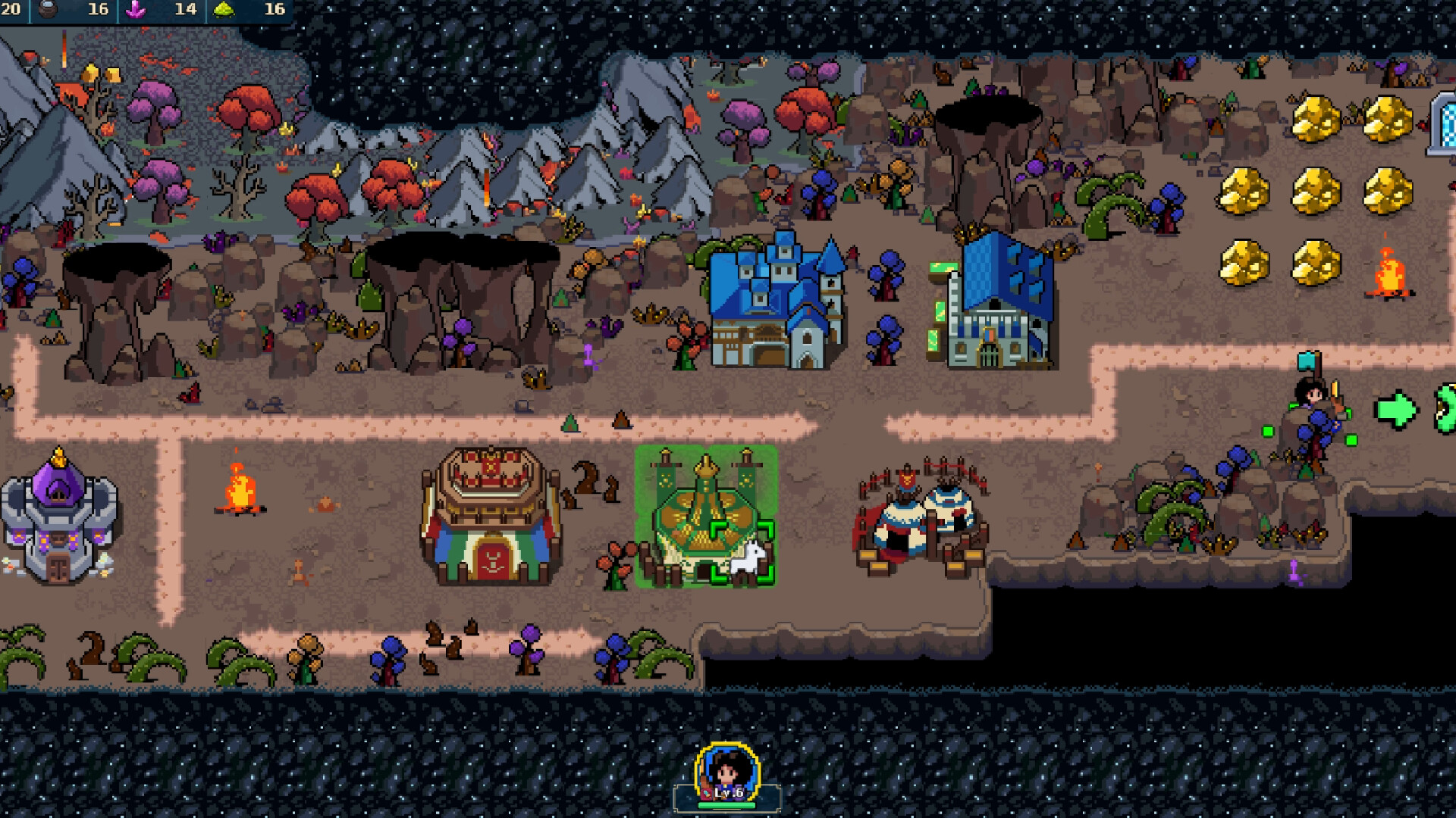 帝国游戏：像素英雄/Empire Game:Pixel Hero