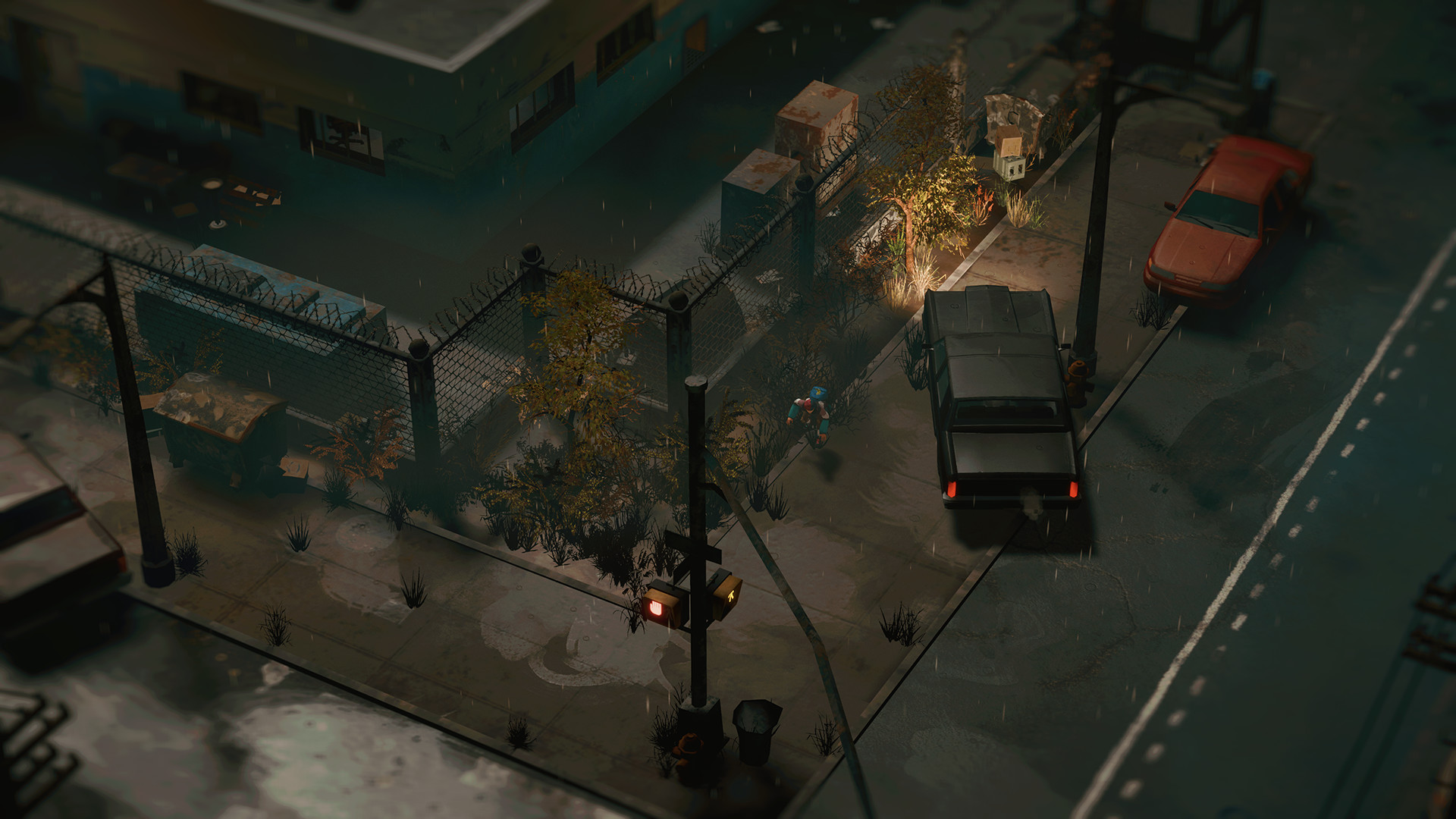 连环清洁工/连环清道夫/Serial Cleaners