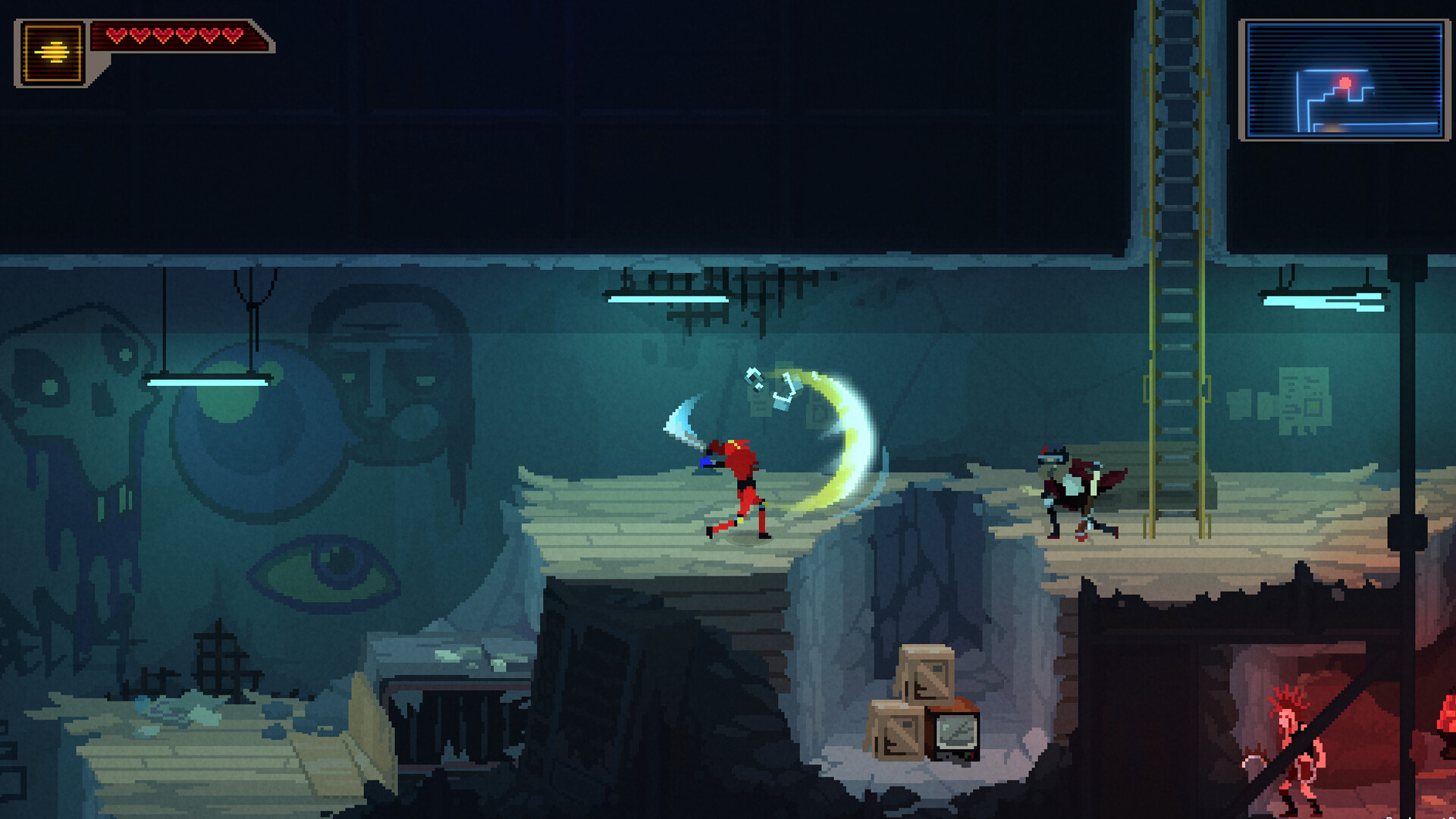 极爆少年/涡轮小子/Turbo Kid