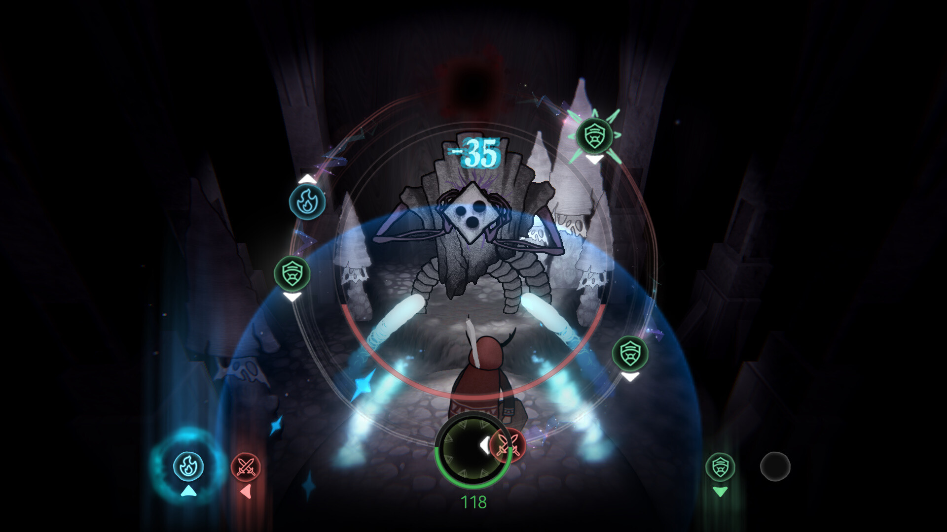 萨满方舟/The Shaman's Ark