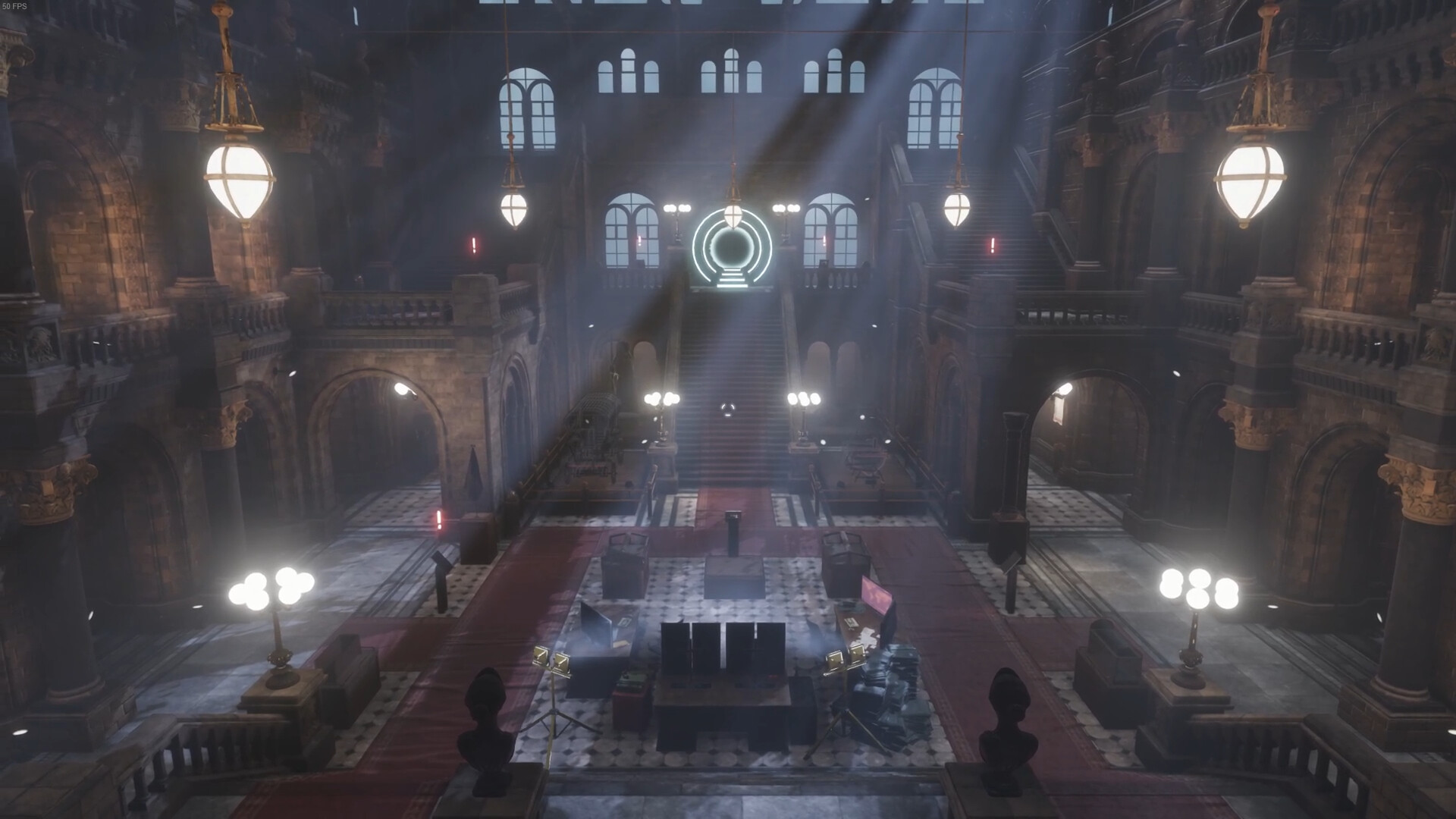 探秘者/Secret Seeker