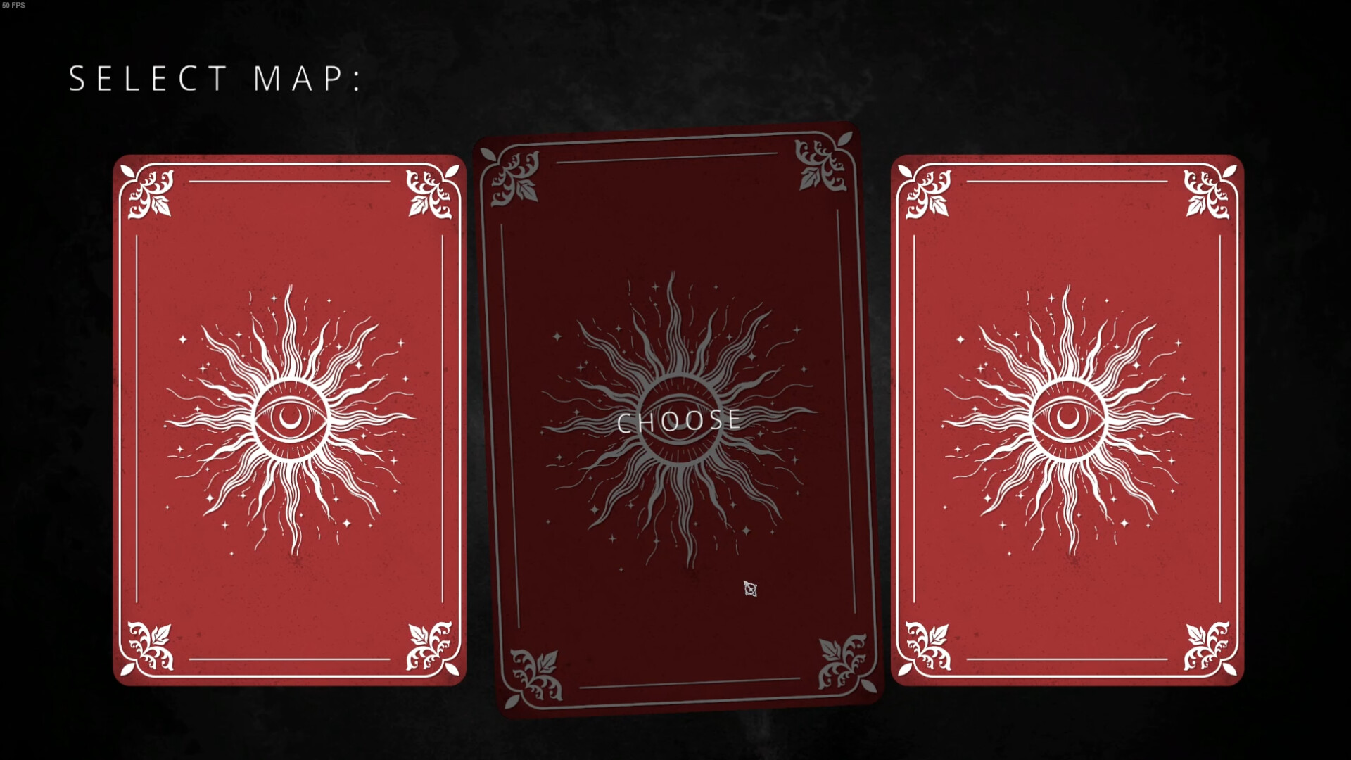 探秘者/Secret Seeker