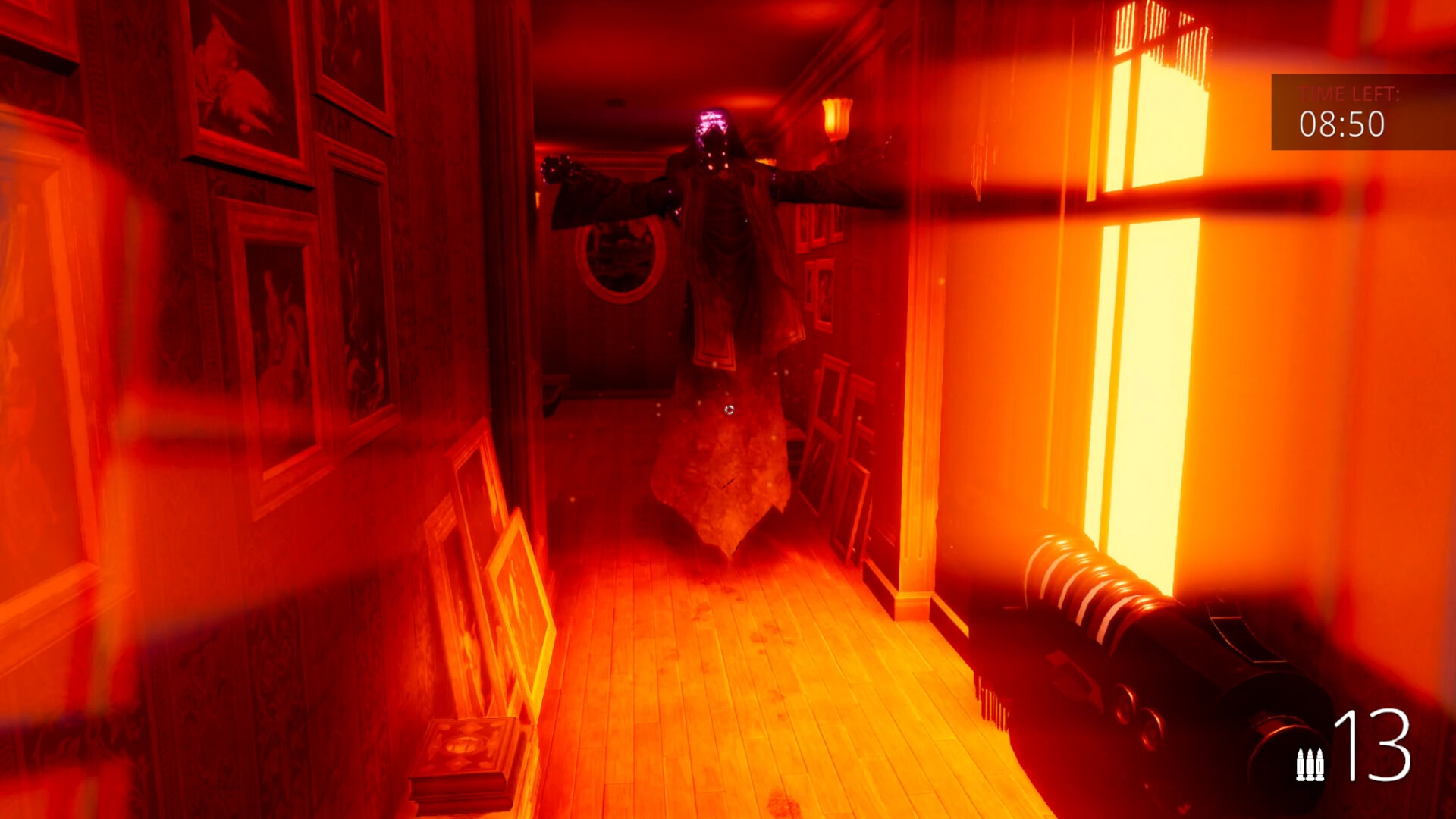 探秘者/Secret Seeker