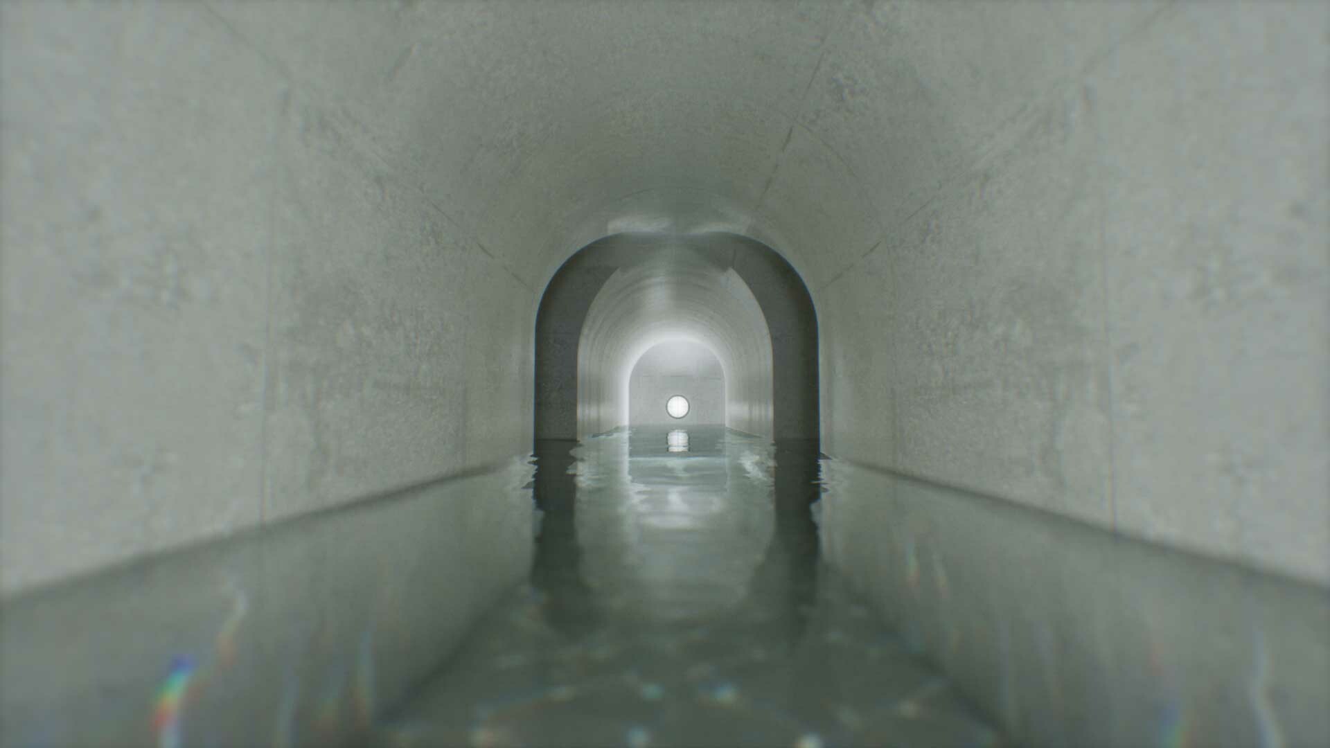 LIMSCAPE:临界空间探索者/LIMSCAPE : THE LIMINAL SPACE EXPLORER