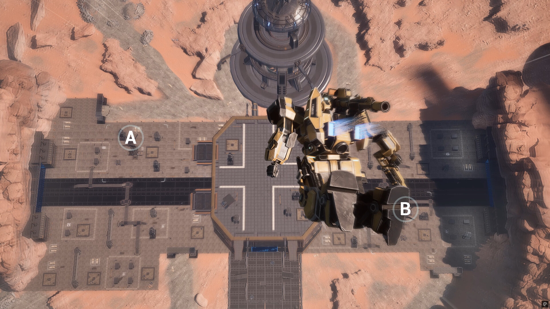 进击之钢/Attack on Steel