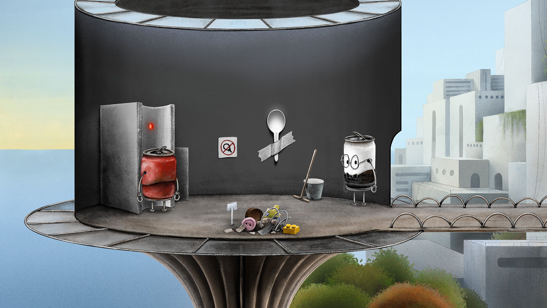 盒子城2/Boxville 2