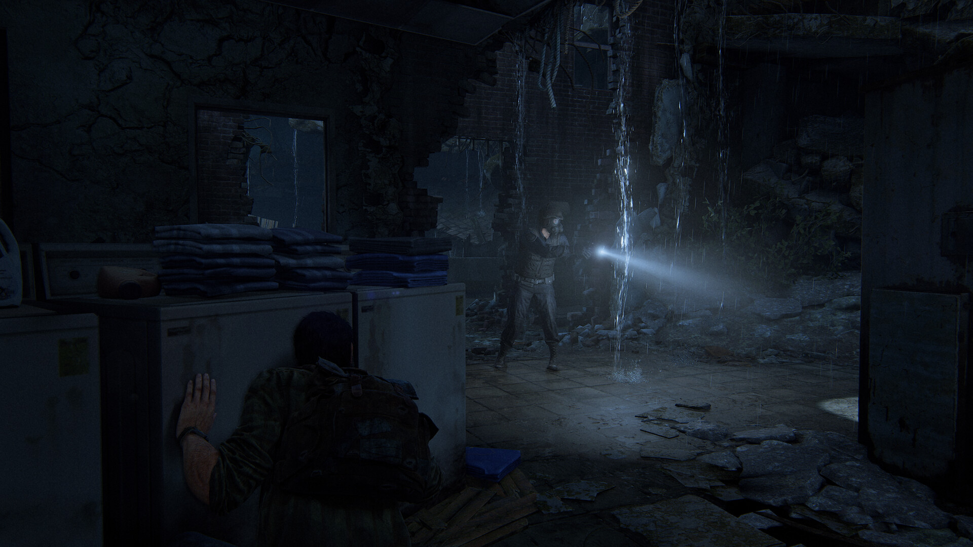 最后生还者：第一部/美国末日1/The Last of Us Part I