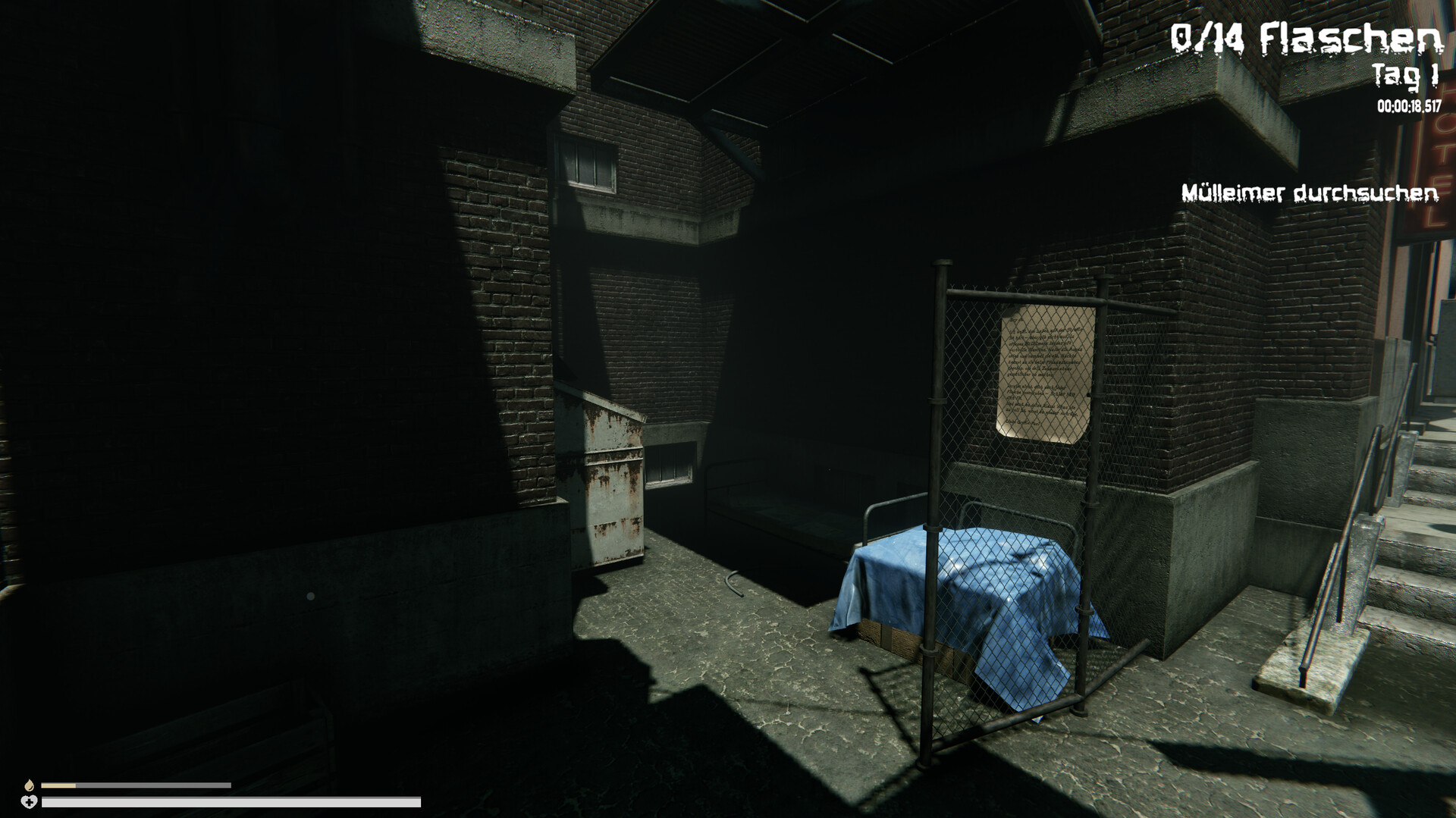 垃圾收集模拟：生存版/Trash Collector Simulator: Survive Edition