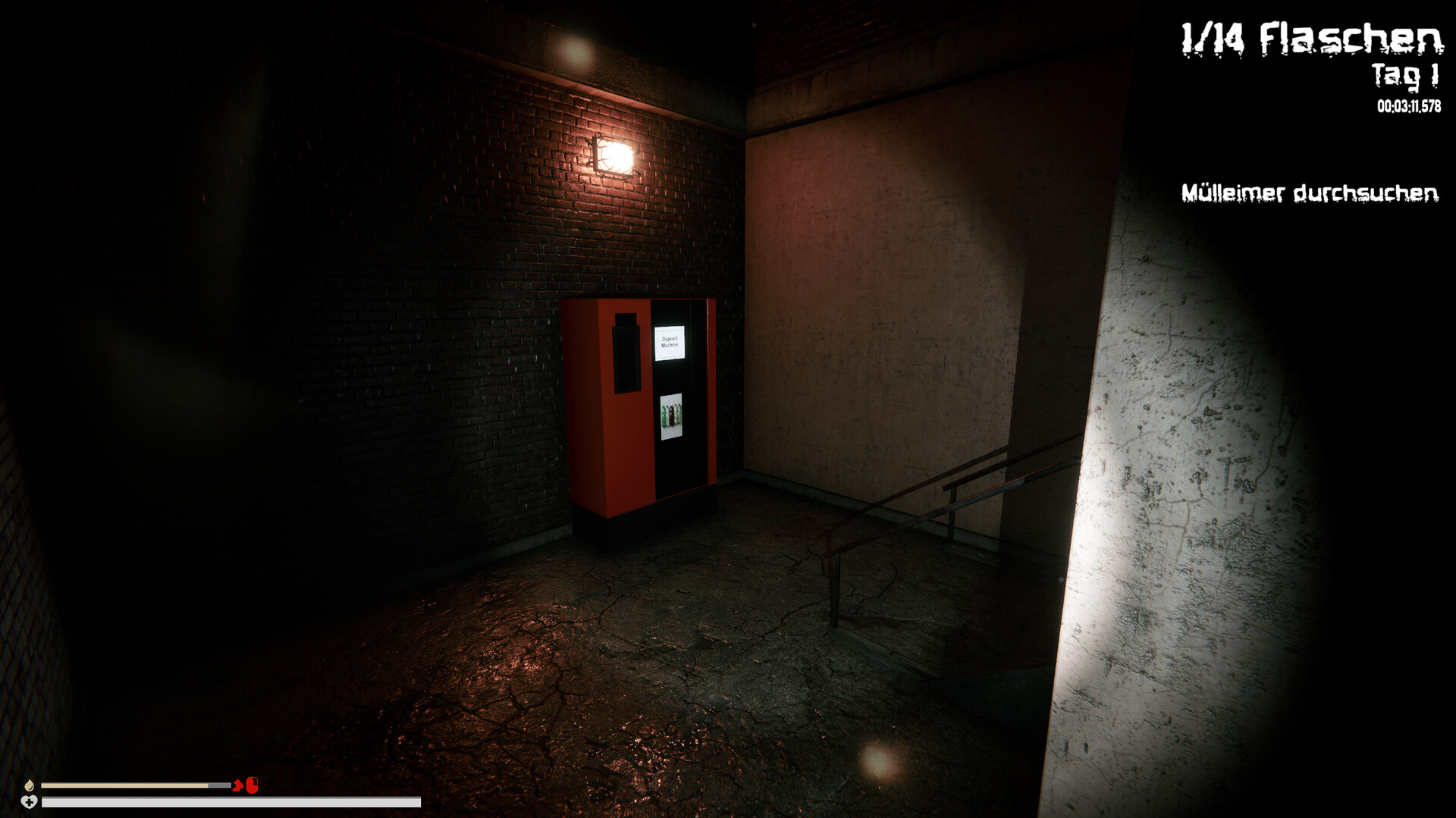 垃圾收集模拟：生存版/Trash Collector Simulator: Survive Edition