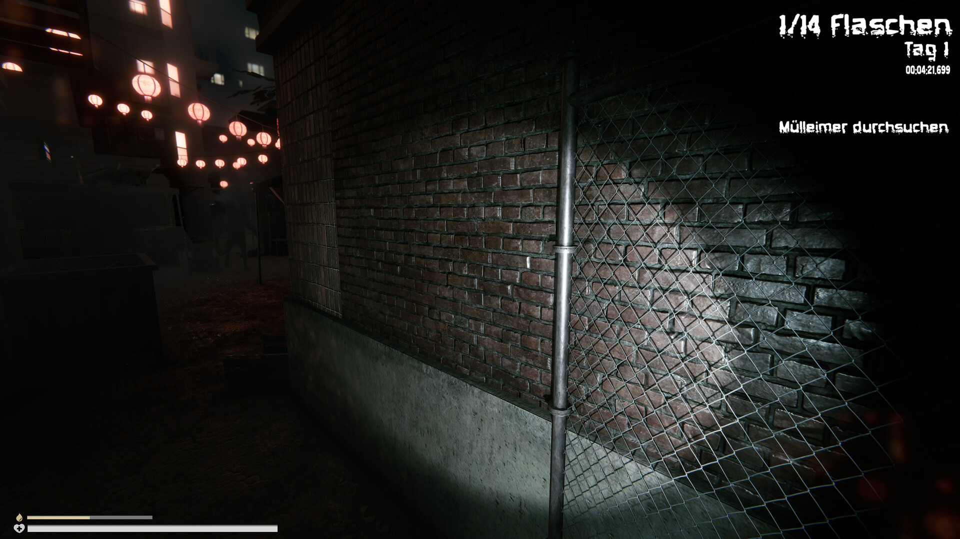 垃圾收集模拟：生存版/Trash Collector Simulator: Survive Edition