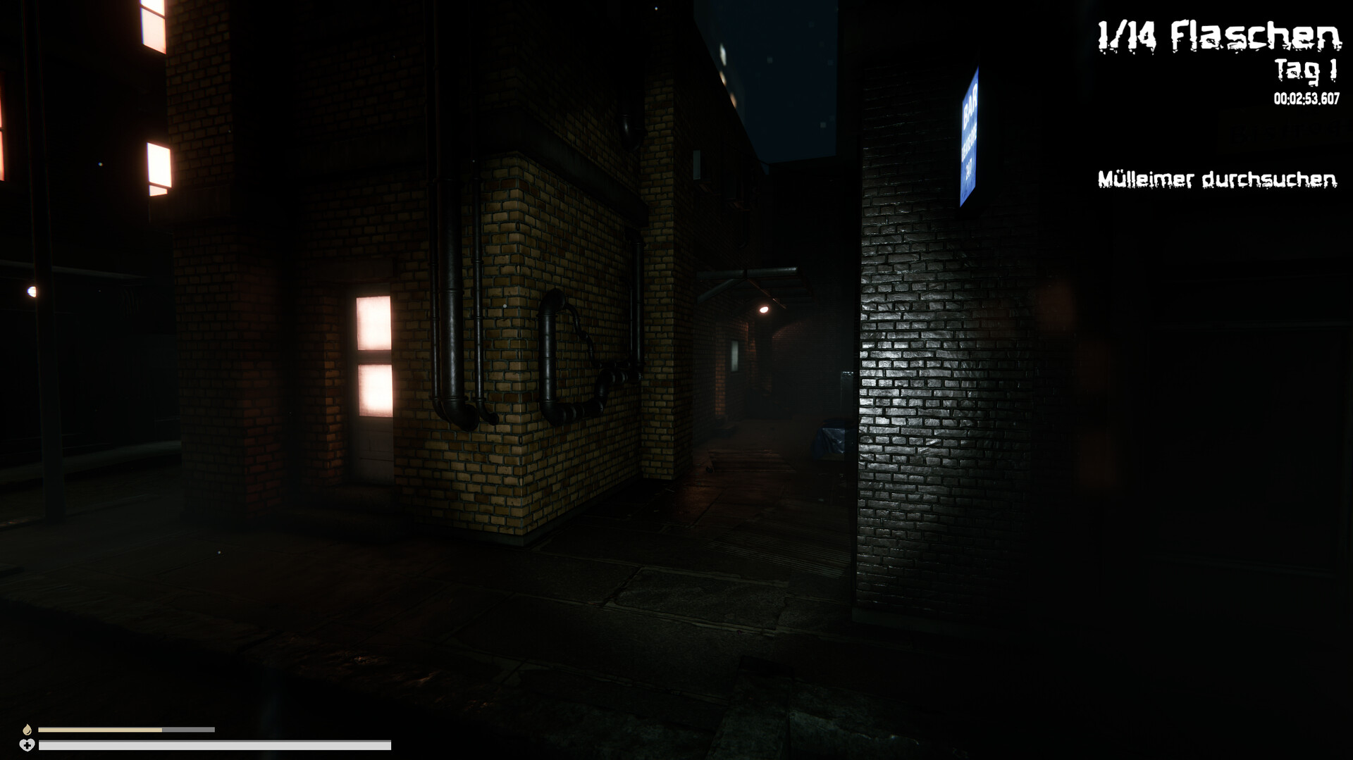 垃圾收集模拟：生存版/Trash Collector Simulator: Survive Edition