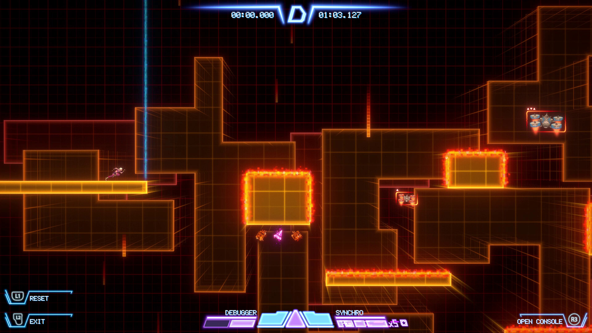 伊甸园创世纪/Eden Genesis