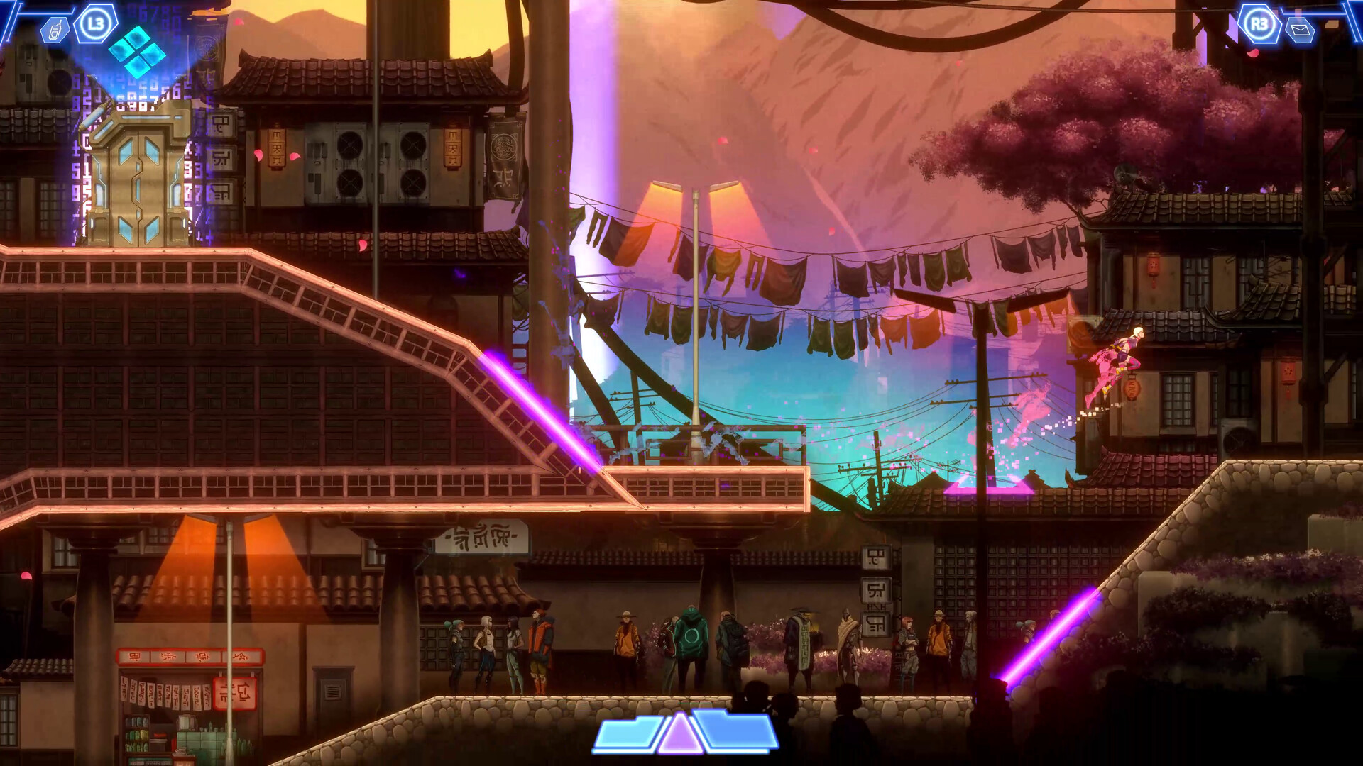 伊甸园创世纪/Eden Genesis