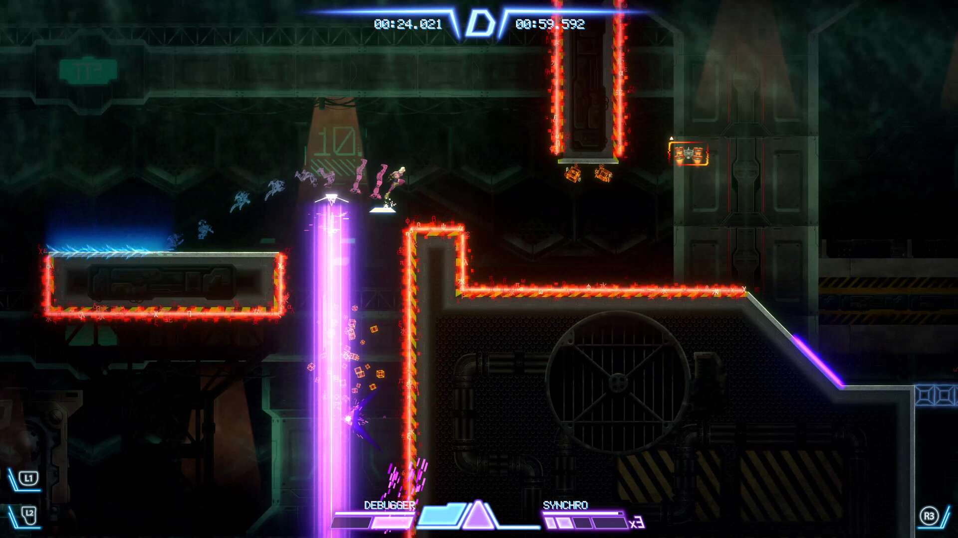 伊甸园创世纪/Eden Genesis