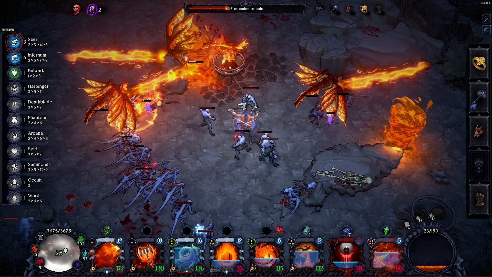 弑神者竞技场/Godslayer Arena