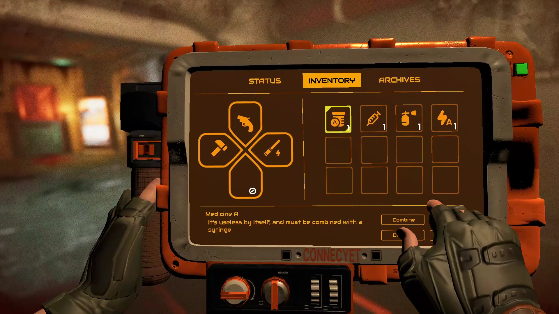 深潜2：蜂巢/Submersed 2 - The Hive