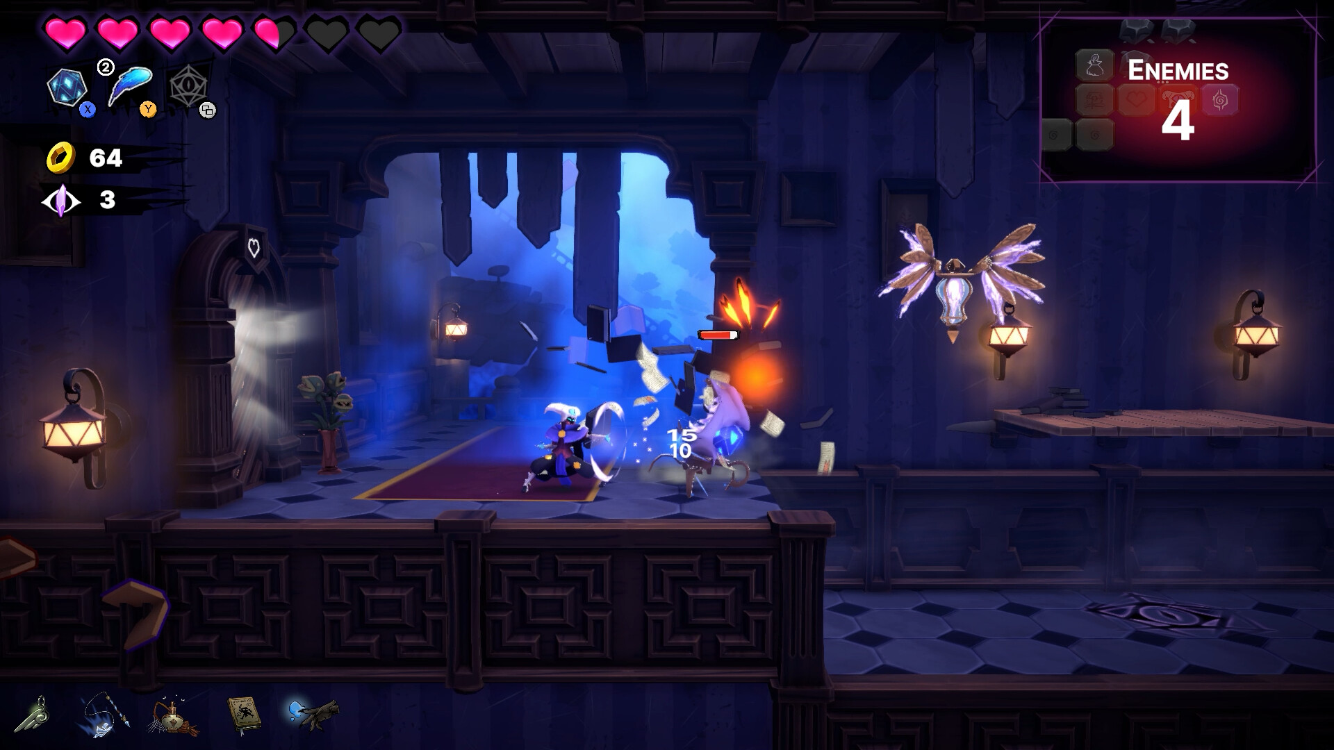 水晶之路/Cryptical Path